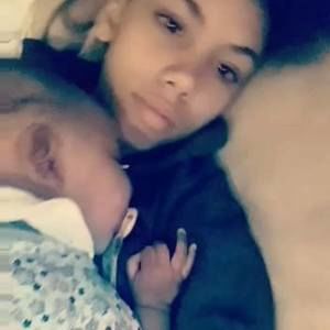 Meet your Posher, Corenna